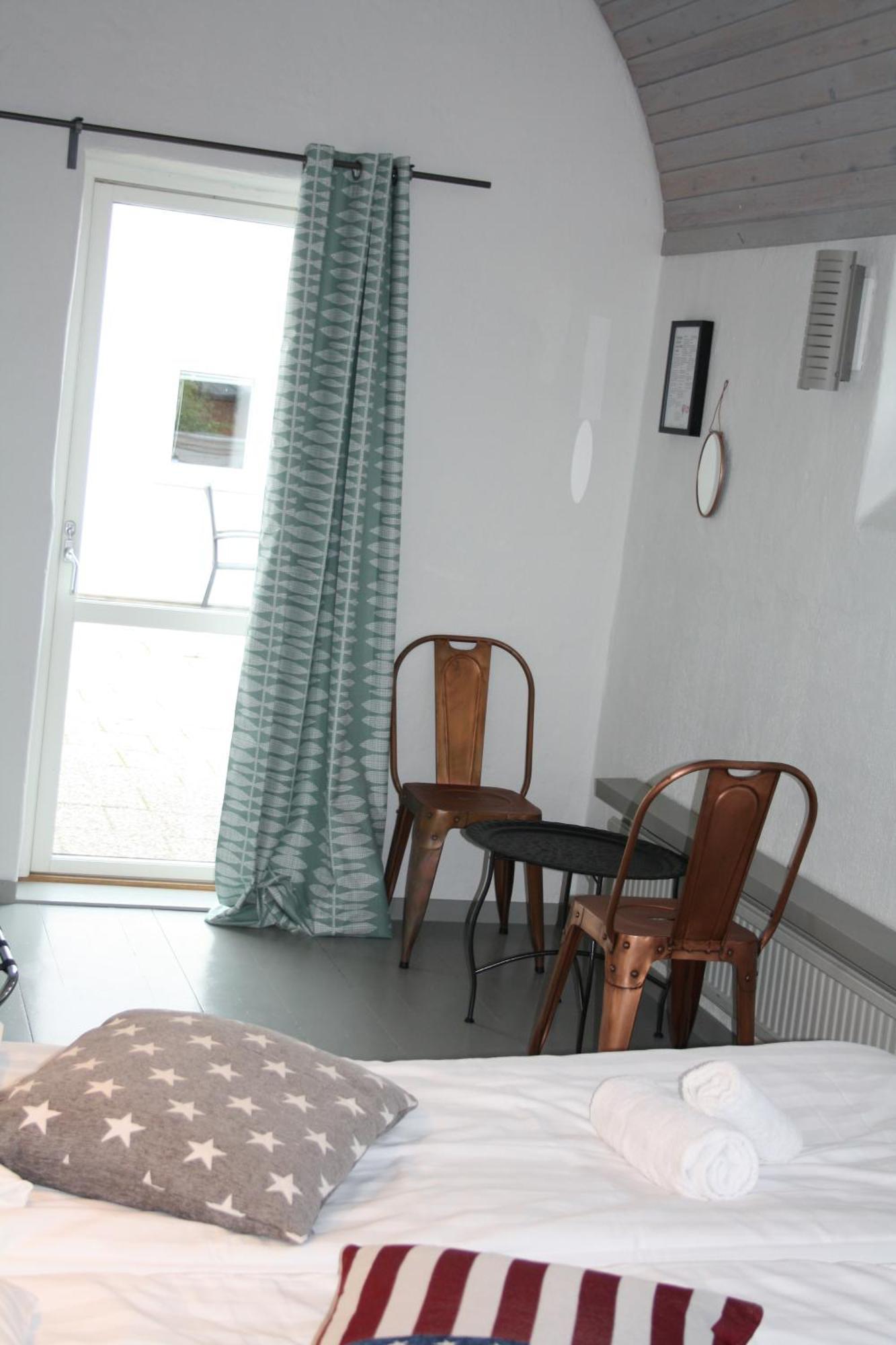 Uncle Joe'S Hostel Visby Kamer foto