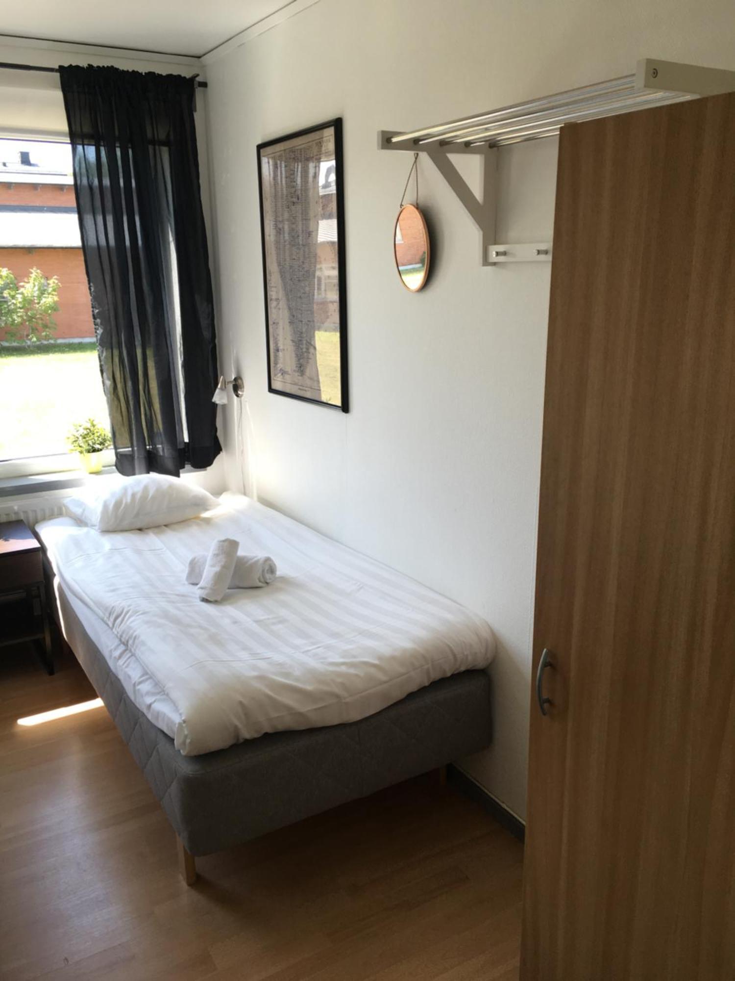 Uncle Joe'S Hostel Visby Kamer foto